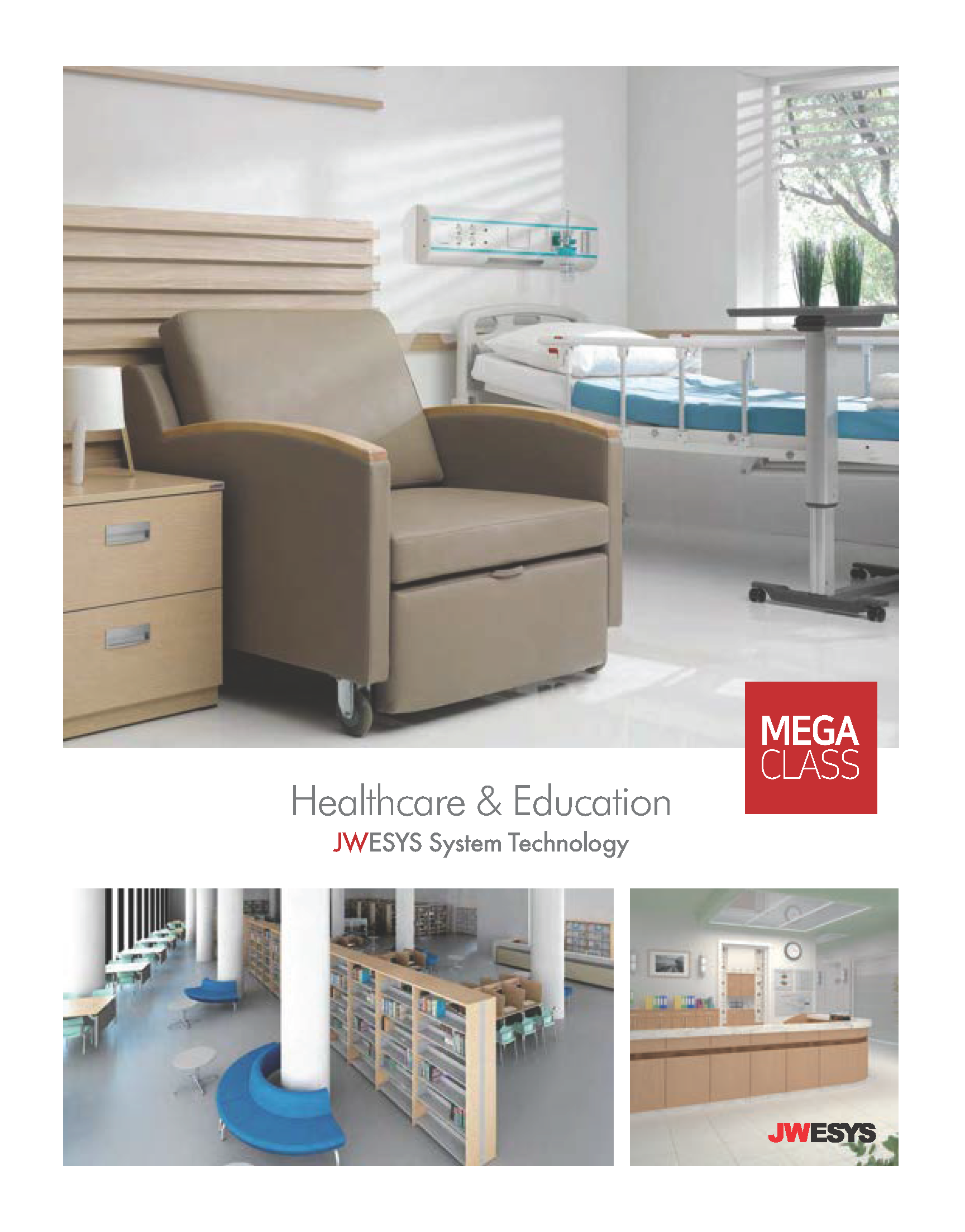mega class catalog